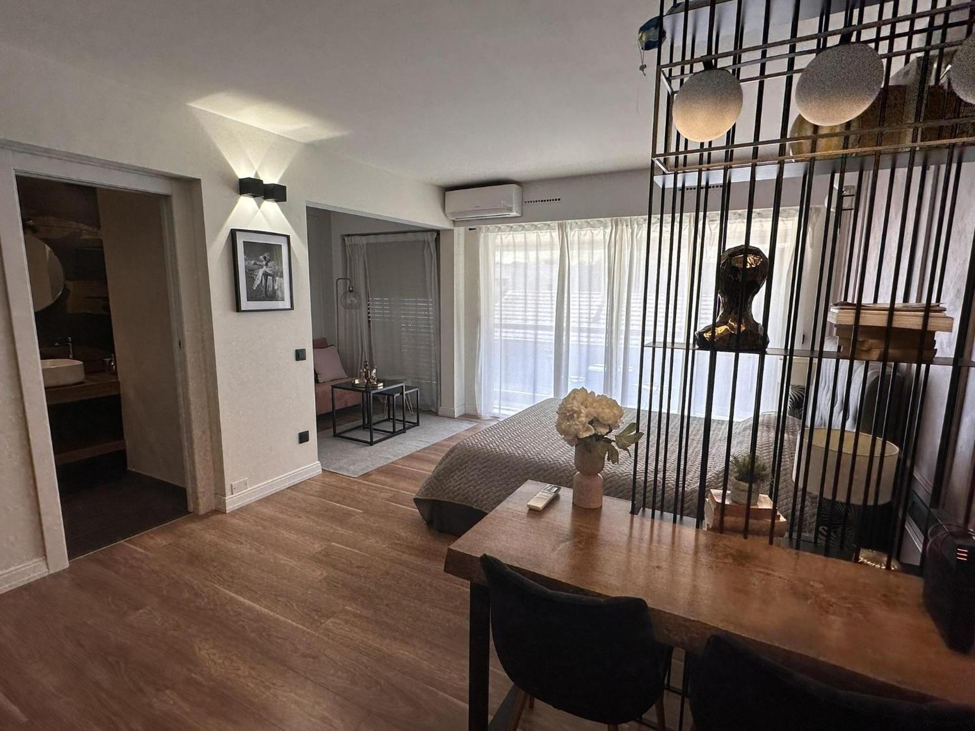Appartement Modern In The Hearth Of Just A Few Steps From The Croisette Front And Shops - 2242 Cannes